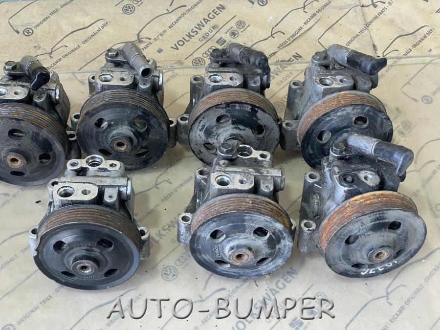 Ford Насос ГУР по запчастям 6G913A696AG